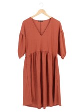 Zara robe décontractée d'occasion  Expédié en France