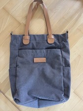 tasche leder leinen gebraucht kaufen tasche leder leinen gebraucht kaufen  Innenstadt