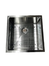 Nantucket sinks undermount for sale  North Kingstown
