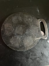 Vintage welsh cast for sale  NEWPORT