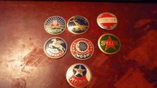 Lot patch plaque d'occasion  France