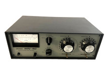 Drake antenna tuner gebraucht kaufen  Biberach an der Riß