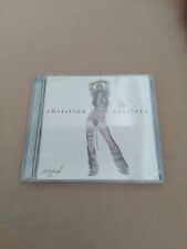 CD de música Christina Aguilera 2002 despojado álbum  comprar usado  Enviando para Brazil