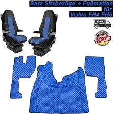 Truck set coprisedili usato  Italia