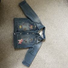 Next girls denim for sale  LINCOLN