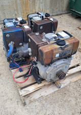 Hatz diesel supra for sale  Loveland