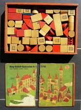 Alter burg schloß gebraucht kaufen  Lahr