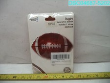 10pcs tellpet football for sale  Atchison