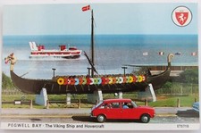 Pegwell bay viking for sale  EXMOUTH