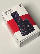 Novo Alcatel GO FLIP V 4051s Verizon desbloqueado câmera 4G LTE telefone flip na caixa comprar usado  Enviando para Brazil