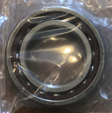Roulement skf 7007 d'occasion  Lignières