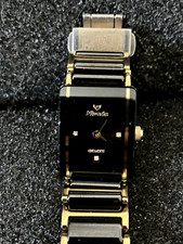 Orologio nivada grenchen usato  Milano