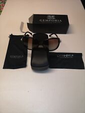 Gemporia polarized uv400 for sale  GLOUCESTER