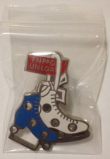Pin fnppg unega d'occasion  Expédié en Belgium