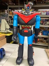 Shogun warriors mazinga for sale  Liberty