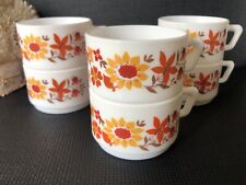 Tasses café arcopal d'occasion  Avesnes-les-Aubert