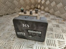 Bloc hydraulique abs d'occasion  Déols