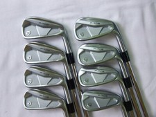Taylormade p7cb forged for sale  Gleason