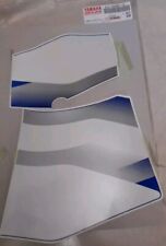 Yamaha set decalco usato  Lucca