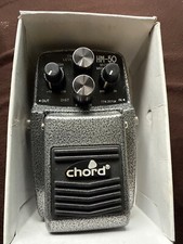 Chord heavy metal for sale  MIDDLESBROUGH