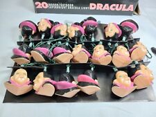 1996 halloween dracula for sale  Anderson