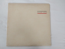 The Undertones - Positive Touch LP 1981 Harvest ST-12159 Excellent condition comprar usado  Enviando para Brazil