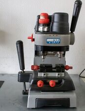Schlüsselkopiermaschine bianc gebraucht kaufen  Schwedt/Oder