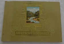 Zigaretten sammelbilder album gebraucht kaufen  Hirschberg
