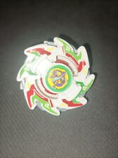 Beyblade dragoon spinner d'occasion  Expédié en Belgium