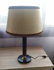 Lampe bureau socle d'occasion  Dijon
