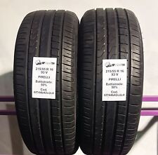 Neumático usado pirelli usato  Malo