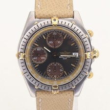 Breitling chronomat grey usato  Bologna
