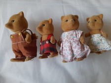 Sylvanian families set for sale  CARDIFF