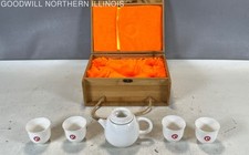 pot set tea 21pc for sale pot set tea 21pc for sale Rockford