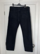 Blue harbour black for sale  MORPETH