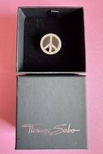 Thomas sabo ring gebraucht kaufen  Solms