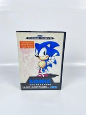 Videogioco per sega usato  Solza
