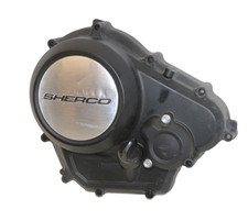 Motordeckel sherco 125 gebraucht kaufen  Laage