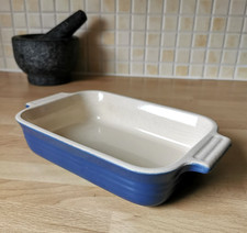 Creuset small rectangular for sale Creuset small rectangular for sale  PENARTH