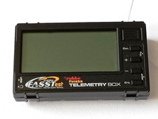 Robbe futaba telemetry gebraucht kaufen  Borchen