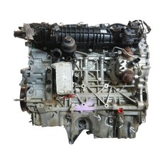 Motor bmw f15 gebraucht kaufen  Hamm, Sieg