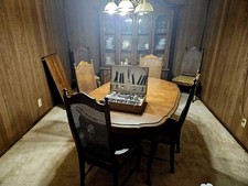 set 6 dinette piece for sale set 6 dinette piece for sale Indianapolis