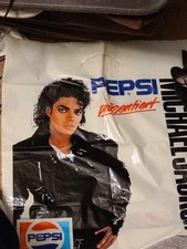 Bolsa rara Bad Tour Michael Jackson comprar usado  Enviando para Brazil