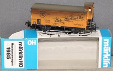 Märklin museumswagen 1985 gebraucht kaufen  Ettlingen