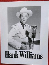 Hank williams country for sale  Armstrong