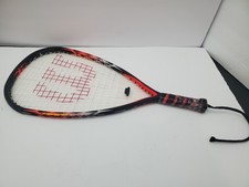 Wilson 165 racquetball for sale  Lake Worth