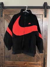 Nike big swoosh for sale  Richmond