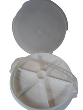 Boite tupperware original d'occasion  Péronne