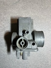 Corpo carburatore dell usato  Roma