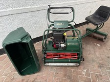 Atco royale 24i for sale  WORCESTER